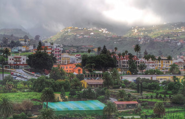 Santa Brígida