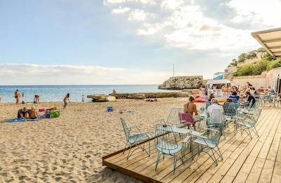 Cala Major
