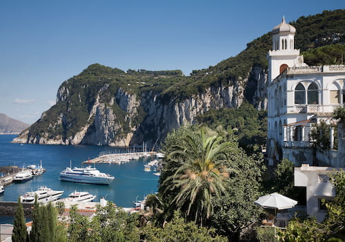 capri