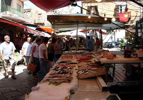 Castellammare-Vucciria.