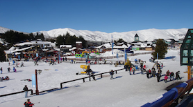 Cerro-Catedral