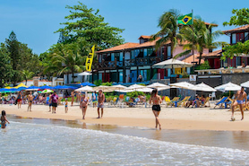 Geribá