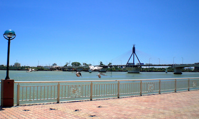 Han River