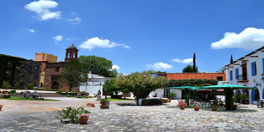 La Aldea