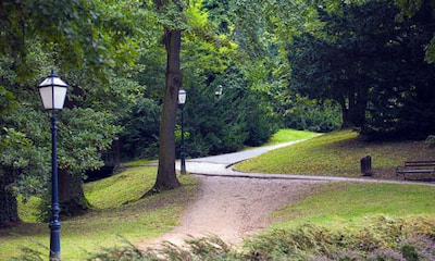 Maksimir Park