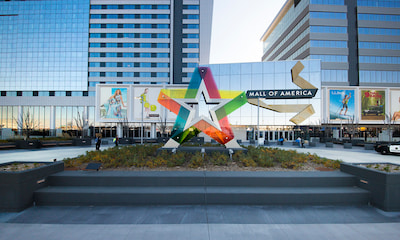 Mall of America