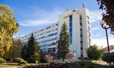 Novi Zagreb