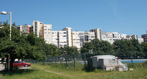 Novi Zagreb