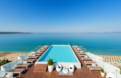 Palma Beach