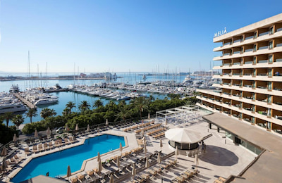 Palma Port