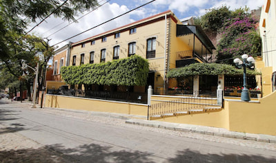 Southeast Guanajuato