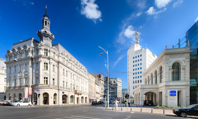 Victory Avenue