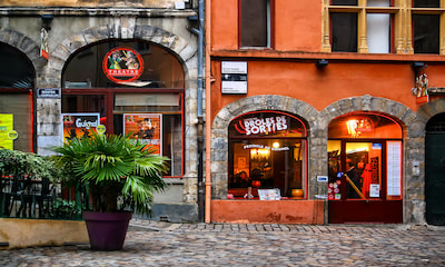 Vieux Lyon