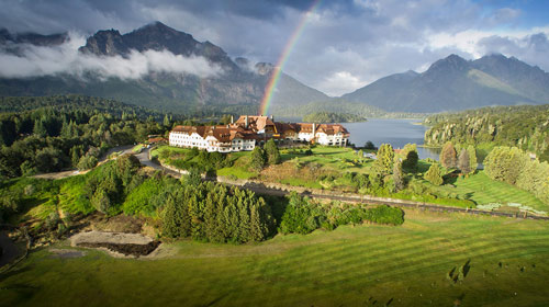 llao llao Bariloche