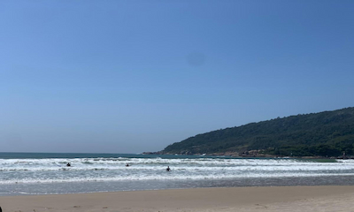 Barra da Lagoa