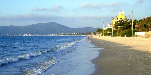 Canasvieiras Florianopolis