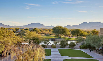 Desert Ridge