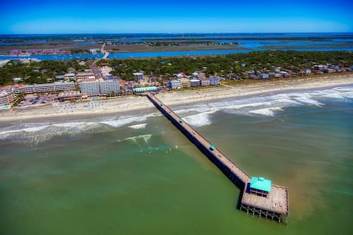 Folly Beach