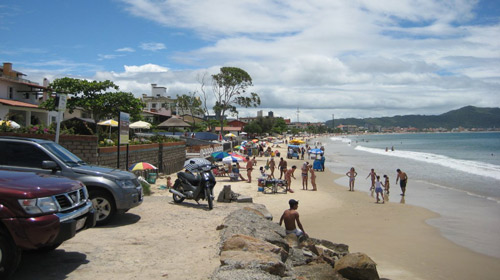 Ingleses Florianopolis