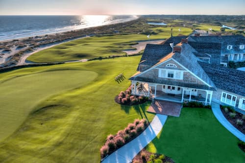 Kiawah Island