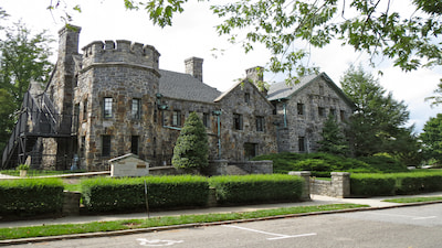 Montford Historic District