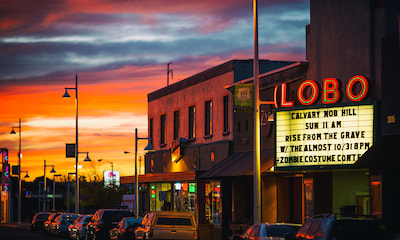 Nob Hill