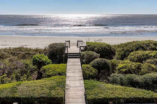 Seabrook Island