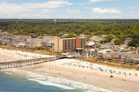 Surfside-Beach