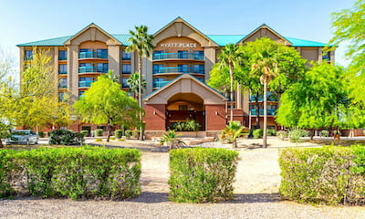 Tempe