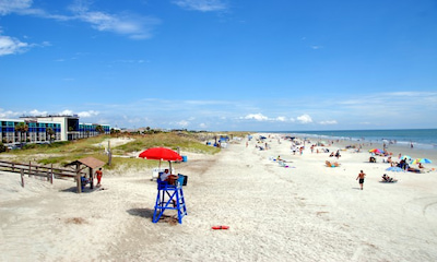 Tybee Island