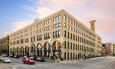 Warehouse District