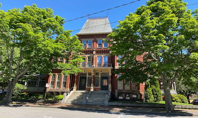 West End