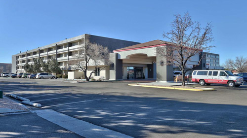 midtown Albuquerque