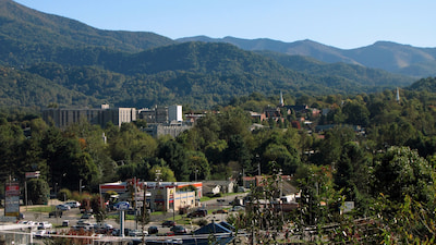 Waynesville