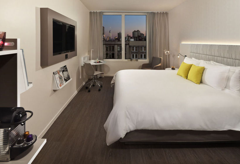 Hotel Melia en Nueva York