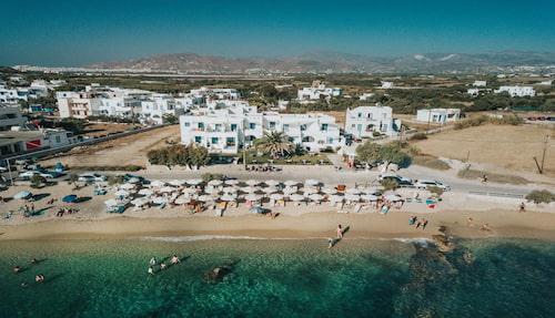 Agios Prokopios