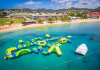Bay Gardens Beach Resort
