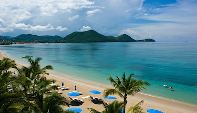 Gros Islet