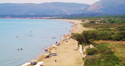 Kalamaki
