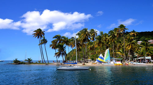 Marigot-Bay