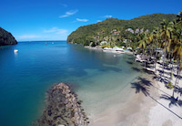 Oasis Marigot Bay