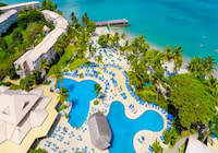 St. James’s Club Morgan Bay Resort