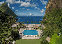 Sugar Beach Hotel