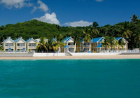 villa beach cottages