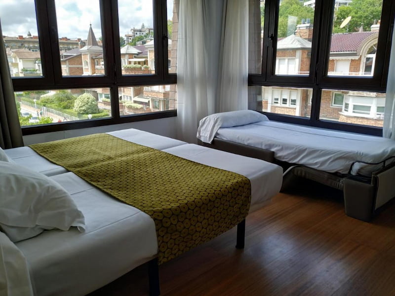 Hotel Ezeiza