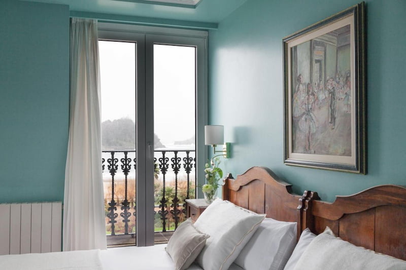 Hotel La Galeria