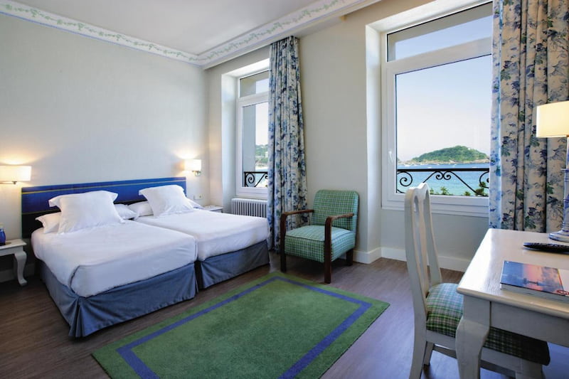 Hotel Niza