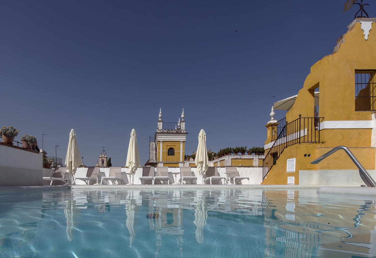 Piscina de Las Casas de la Judería