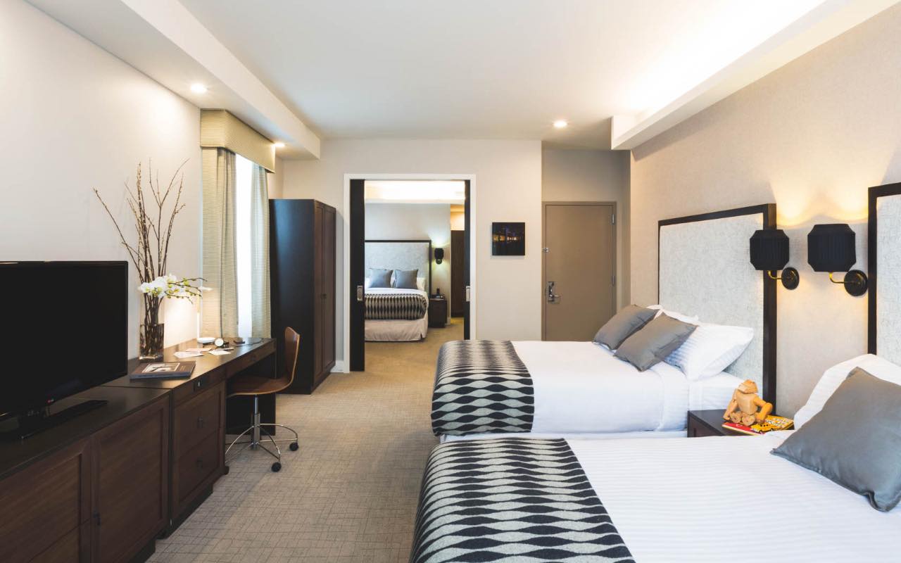 Leon Hotel