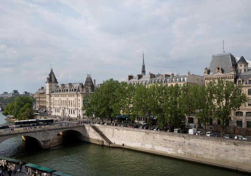 Les Rives de Notre-Dame